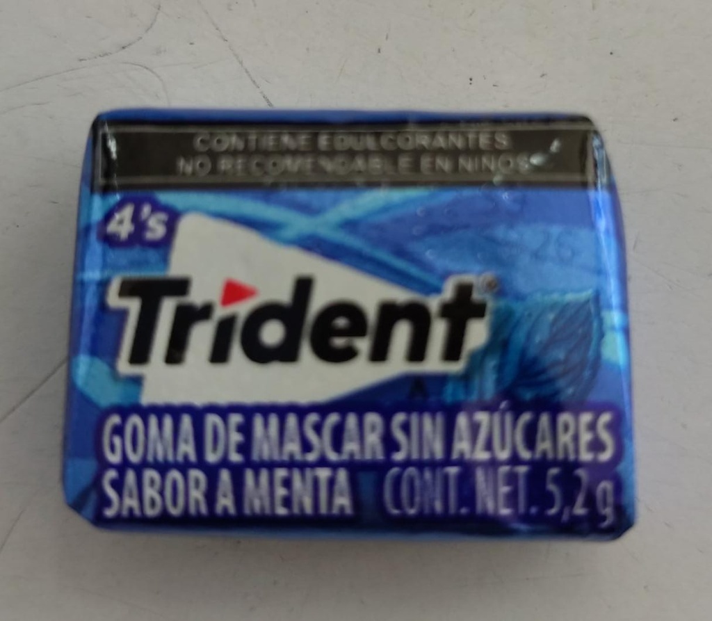 TRIDENT