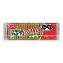 GALLETA MEXICANA CUETARA PAQ. 135G