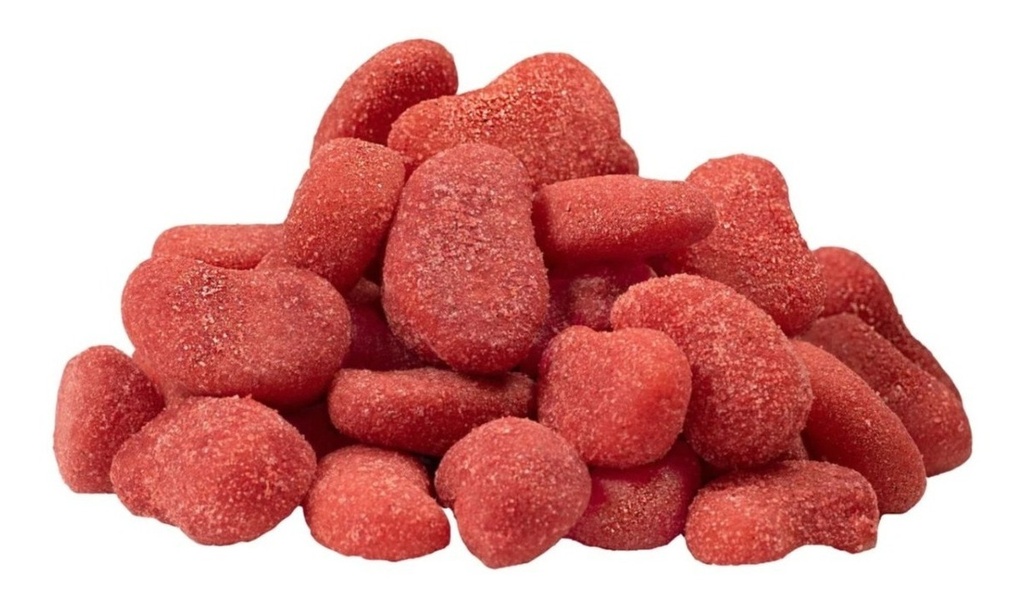MANGUITOS ENCHILADOS 50G