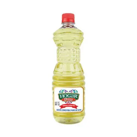 ACEITE HOGAR 12/800 ML.