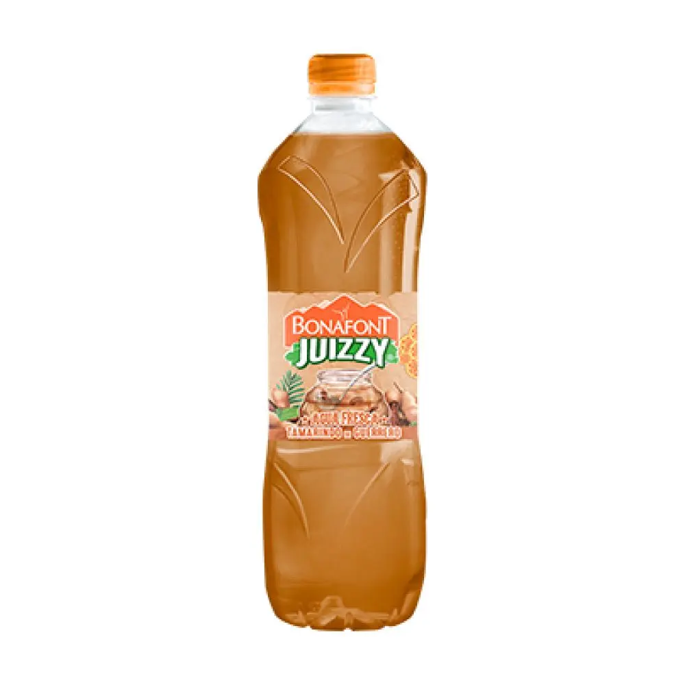 AGUA BONAFONT JUIZZY TAMARINDO 6/1 LT.