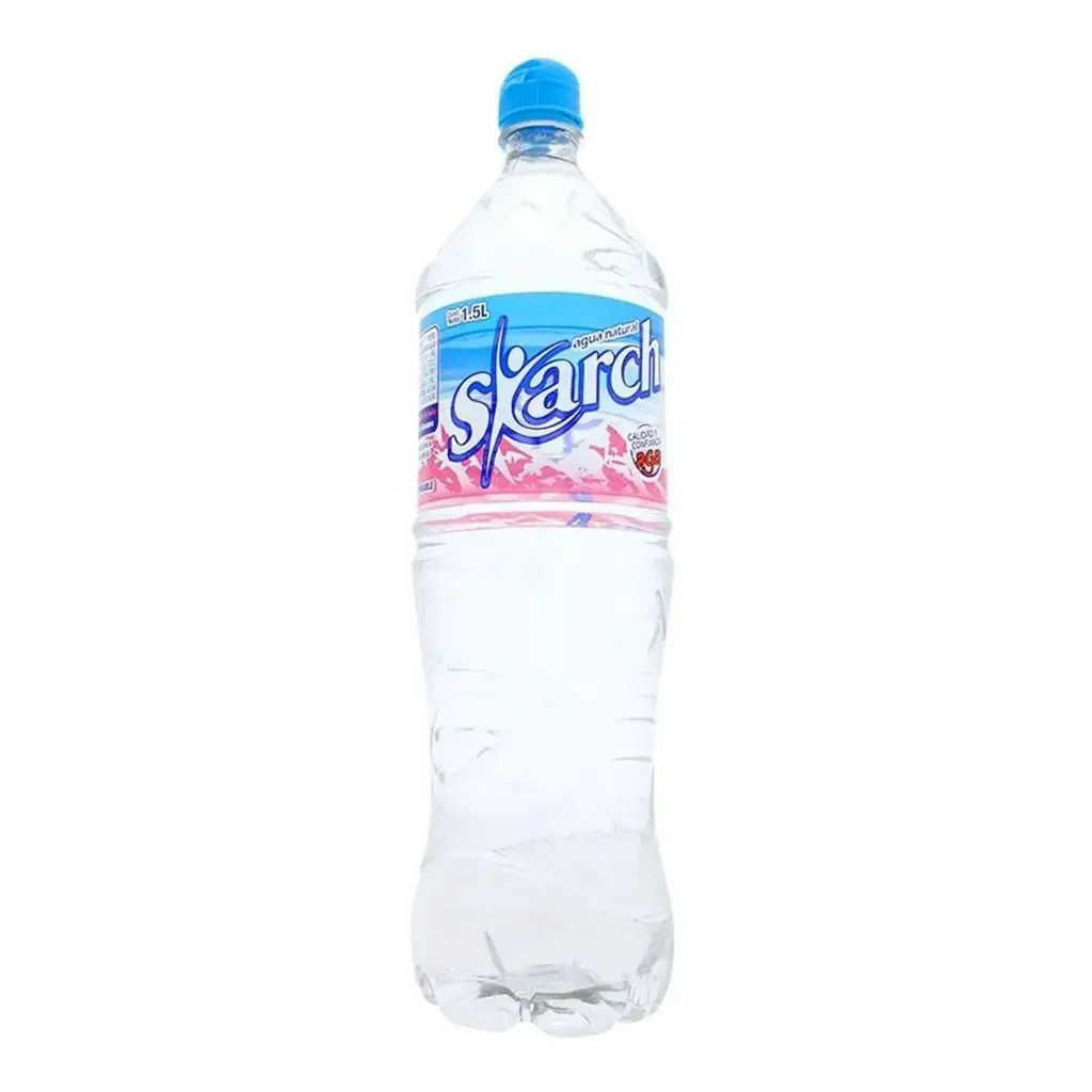 AGUA SKARCH 12/1.5 ML.