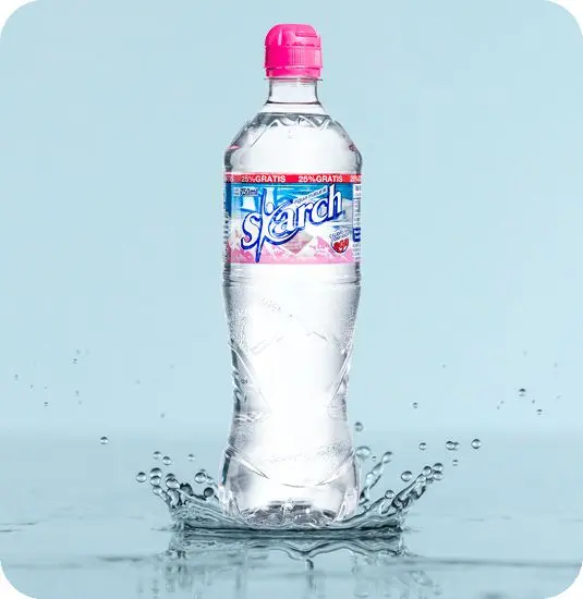 AGUA SKARCH 12/750 ML.