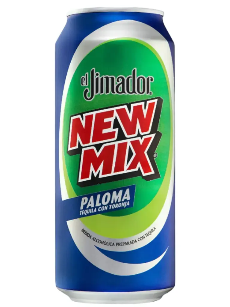 BEB. NEW MIX PALOMA LATON 24/473ML.