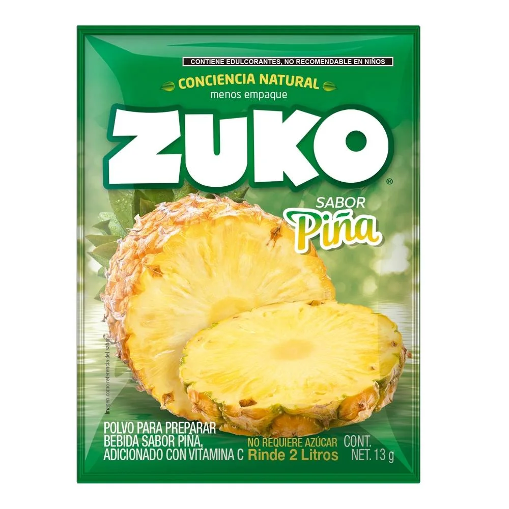 BEB. POLV. ZUKO PIÑA 12/8/13 GR.