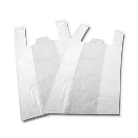 BOLSA ASA CHICA POLIPAPEL KG.