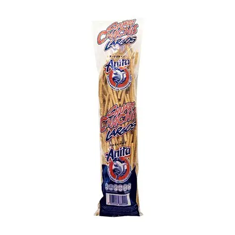 BOT. ANITA CHURROS 1.2 KG.