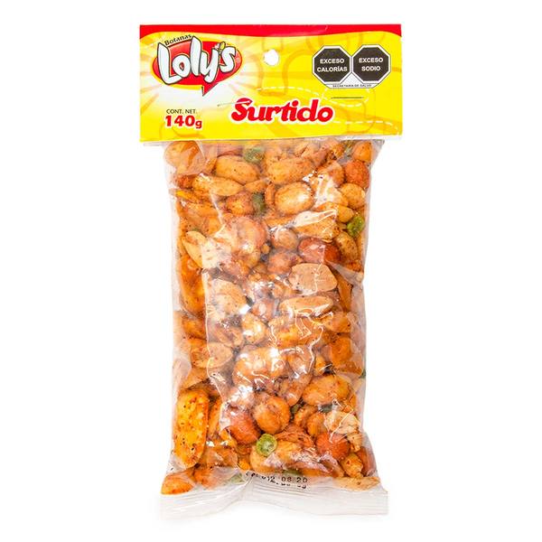 BOT. BOTAKS SURTIDA 90 GR  
