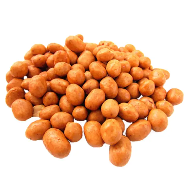 BOT. CACAHUATE JAPONES GRANEL KG.