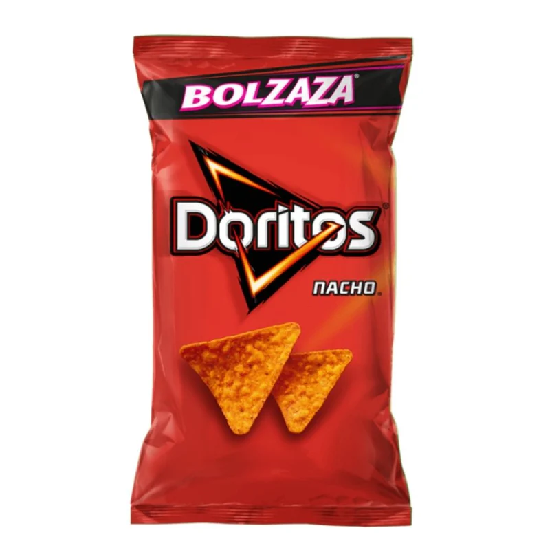 BOT. SABRITAS DORITOS NACHOS 100 GR.