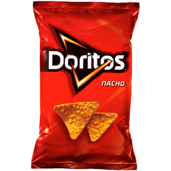 BOT. SABRITAS DORITOS NACHOS 61 GR.