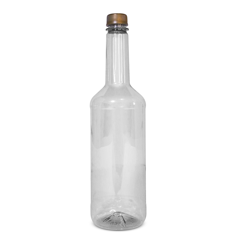 BOTELLA TEQUILERA 1 LT.