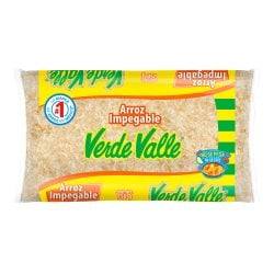 CER. ARROZ VERDE VALLE 20/500 GR.