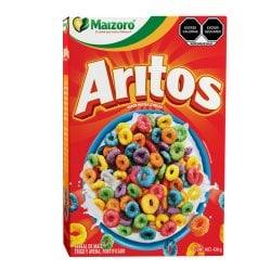 CEREAL ROSQUITAS GRANEL 4 KG.