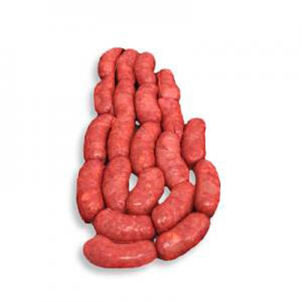 CF. CHORIZO SAN FERMIN KG.