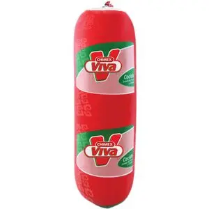 CF. JAMON VIVA KG.