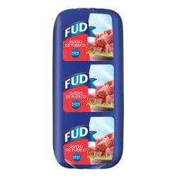 CF. QUESO DE PUERCO FUD KG.