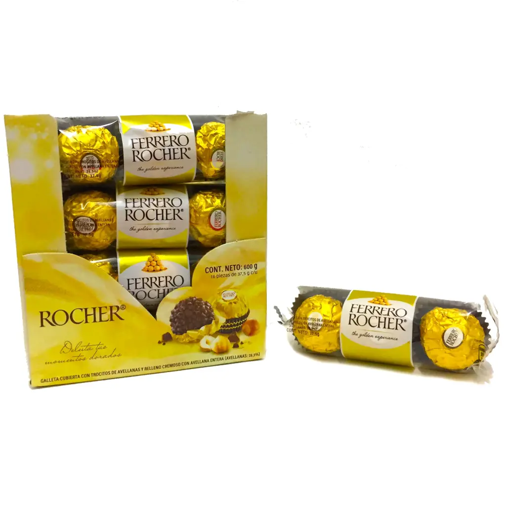 CHOC. 