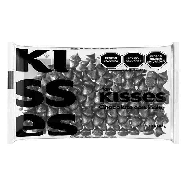CHOC. KISSES HERSHEYS 24/34.2 GR.