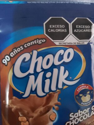 CHOCO MILK SOBRE 20/20/18 GR.
