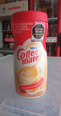 COFFEE MATE 12/160 GR.