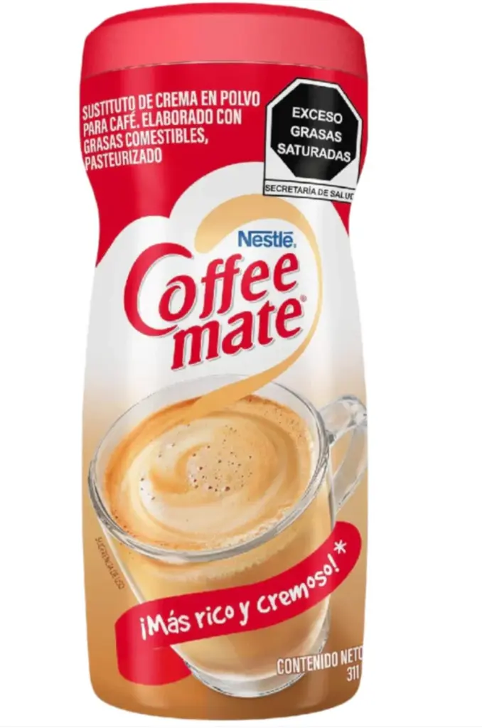 COFFEE MATE 12/400 GR.