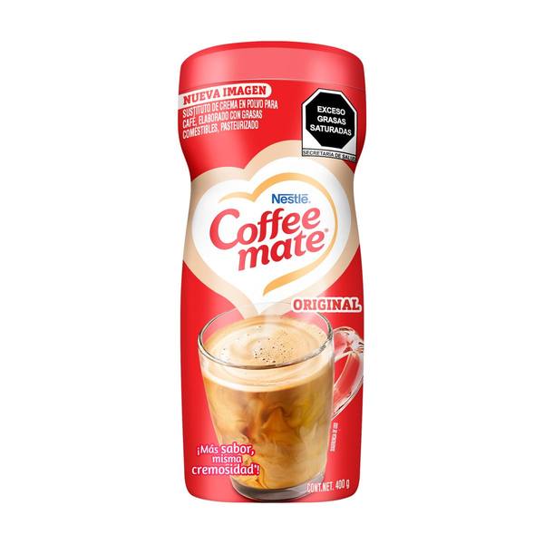 COFFEE MATE SOBRE 9/10/34 GR.