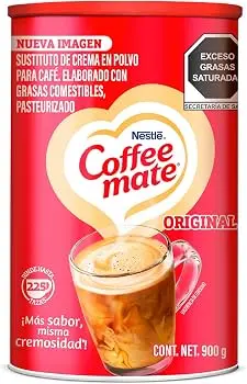 COFFEE MATEE 6/900 GR.