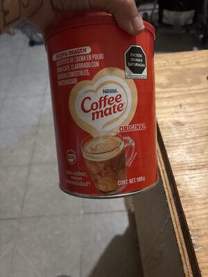 COFFEE MATEE 6/900 GR.