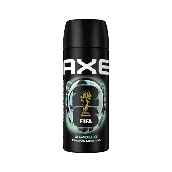 DESO. AXE APOLLO 12/150 ML.
