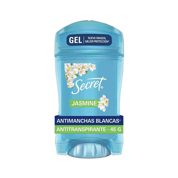 DESO. JASMINE 45 GR.