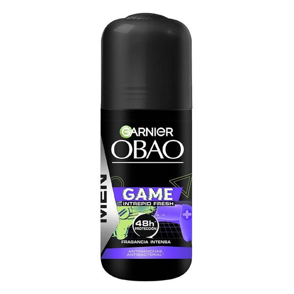 DESO. OBAO GAME INTREPIO FRESH 65 GR.