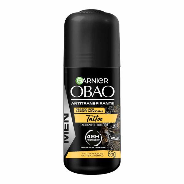 DESO. OBAO TOTTO INTENSE 65 GR.