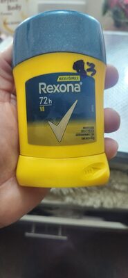 DESO. REXONA BARRA V8 12/45 GR.
