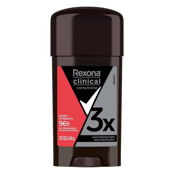 DESO. REXONA SPORT 12/150 ML.