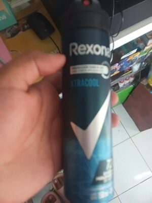 DESO. REXONA STAY FRESH XTRACOOL 150 ML.