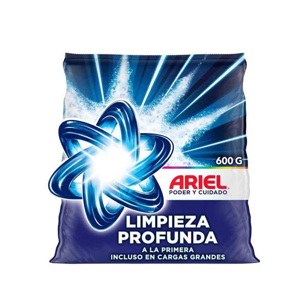 DET. ARIEL 36/250 GR.