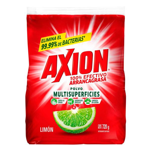 DET. AXION 18/720 GR.