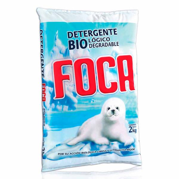 DET. FOCA 10/2 KG.