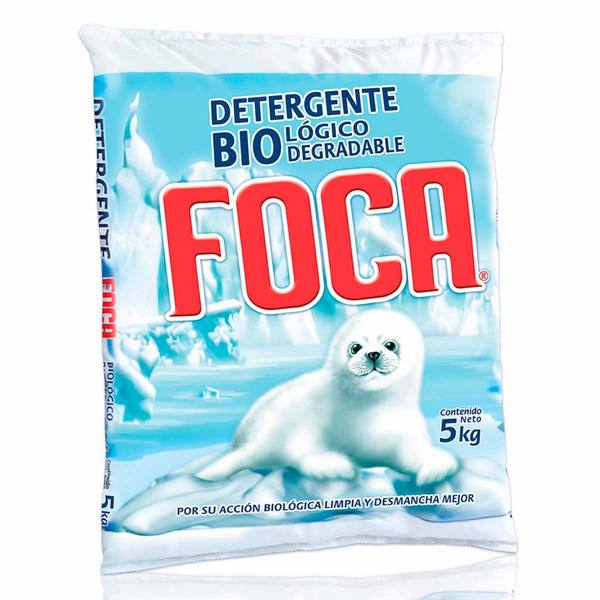 DET. FOCA 4/5 KG.