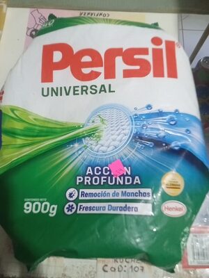 DET. PERSIL REGULAR 20/900 GR.