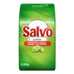 DET. SALVO LIMON 20/500 GR.