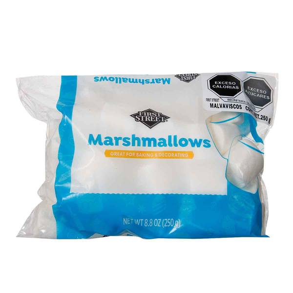 DUL. MALVA TWIST RELLENO 16/40 PZAS.