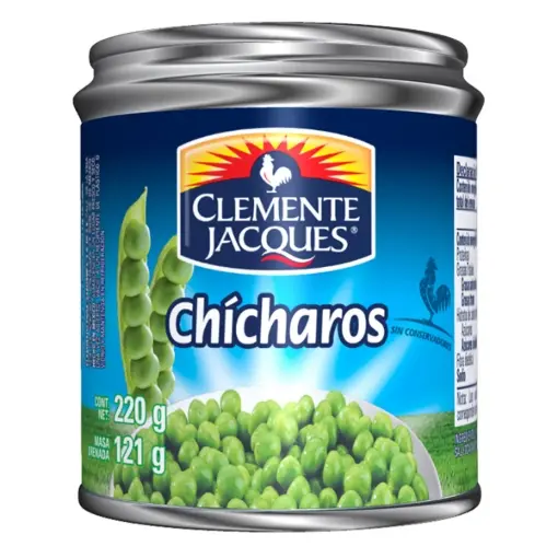 CHICHAROS C.J. 24/220 GR.