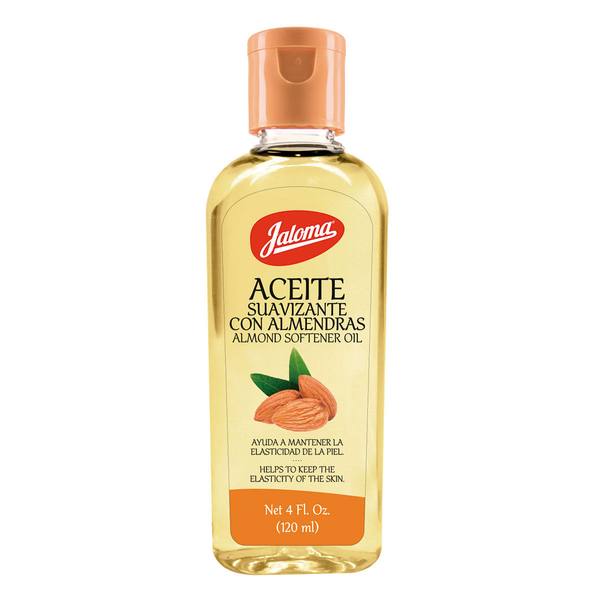 FARM. ACEITE ALMENDRAS 60 ML.