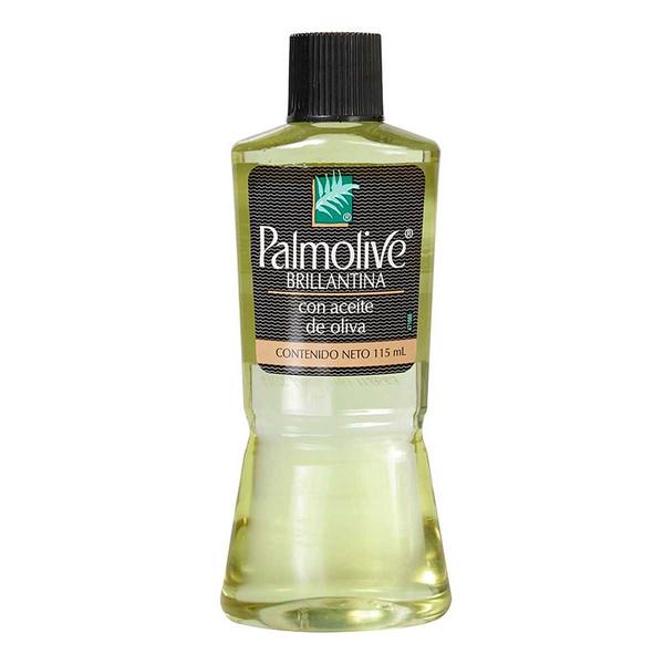 FARM. BRILLANTINA LIQ. PALMOLIVE 115 ML.