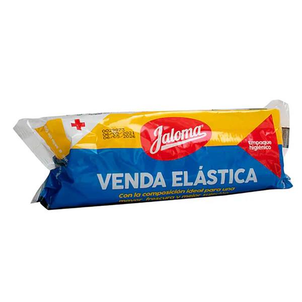 FARM. VENDA ELASTICA JALOMA #7