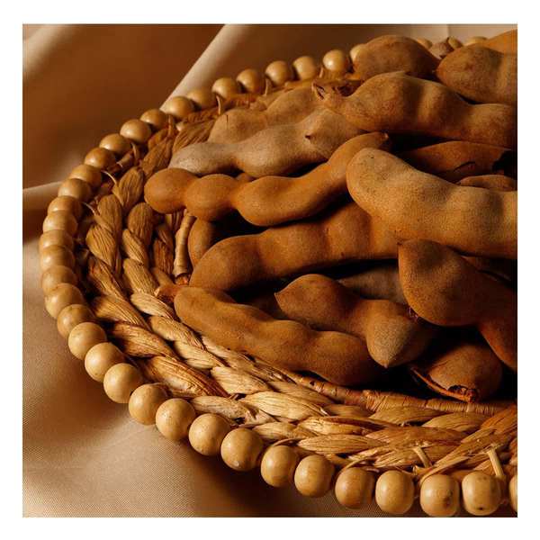 FRUT. SEC. TAMARINDO GRANEL KG.