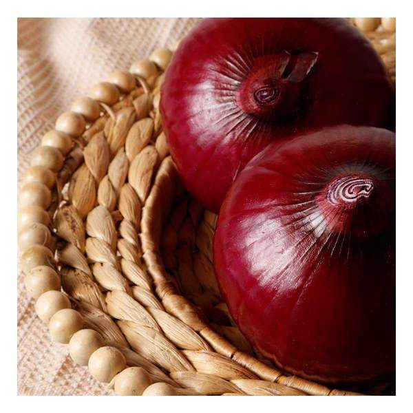FYV. CEBOLLA MORADA KG.