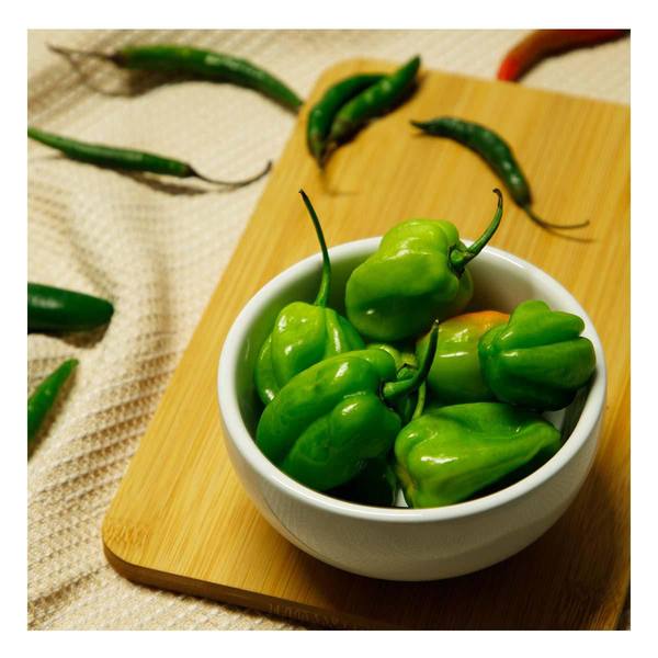 FYV. CHILE HABANERO KG.